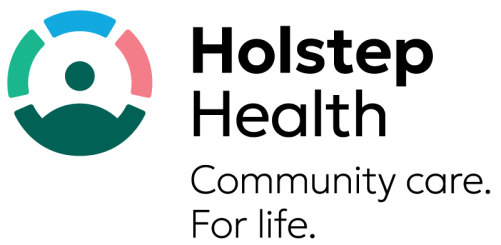 Health & Community Services and Holstep Health partnership in Victoria